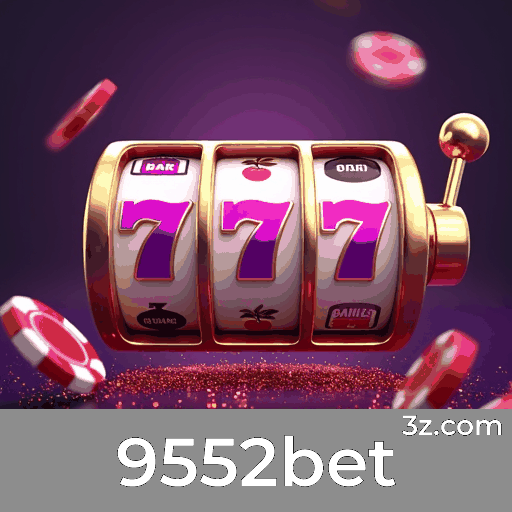 9552bet: Bônus irresistíveis e promoções exclusivas