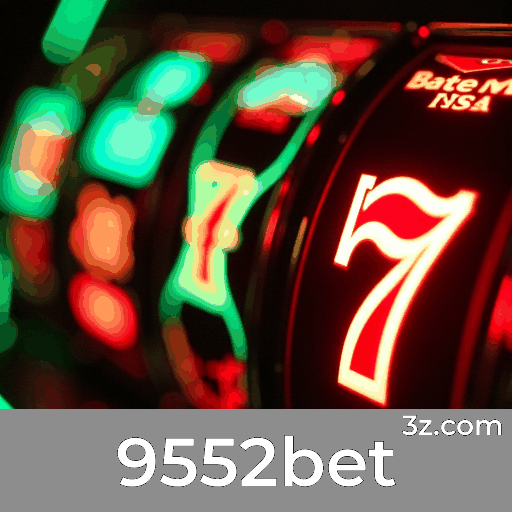 9552bet: Slots com Prêmios, Jogos de Mesa e Live Dealer