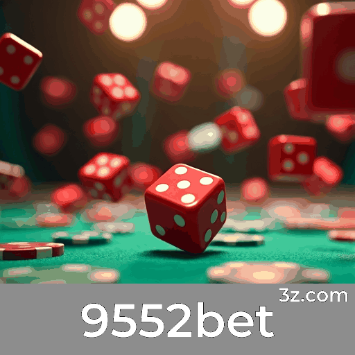 9552bet App: Aposte de qualquer lugar com conveniência