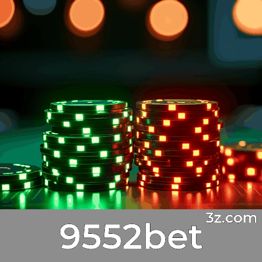 9552bet: Diversidade de Jogos e Experiência Imersiva