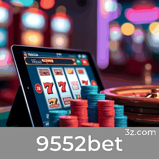 9552bet App: Aposte de qualquer lugar com conveniência