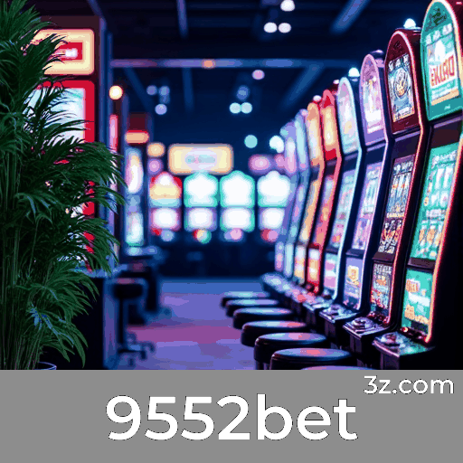 9552bet: Bônus irresistíveis e promoções exclusivas