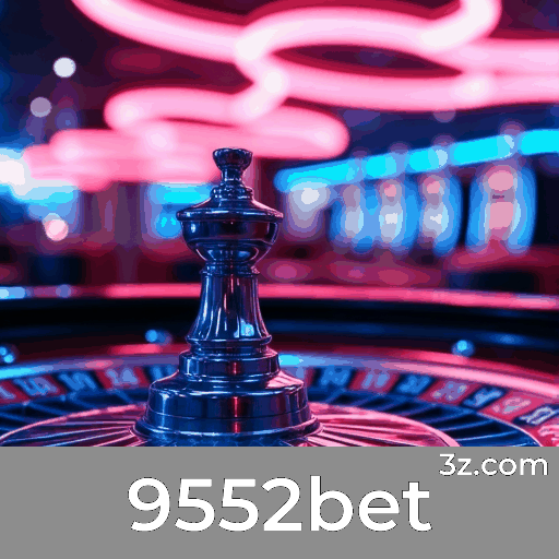 9552bet: Diversidade de Jogos e Experiência Imersiva